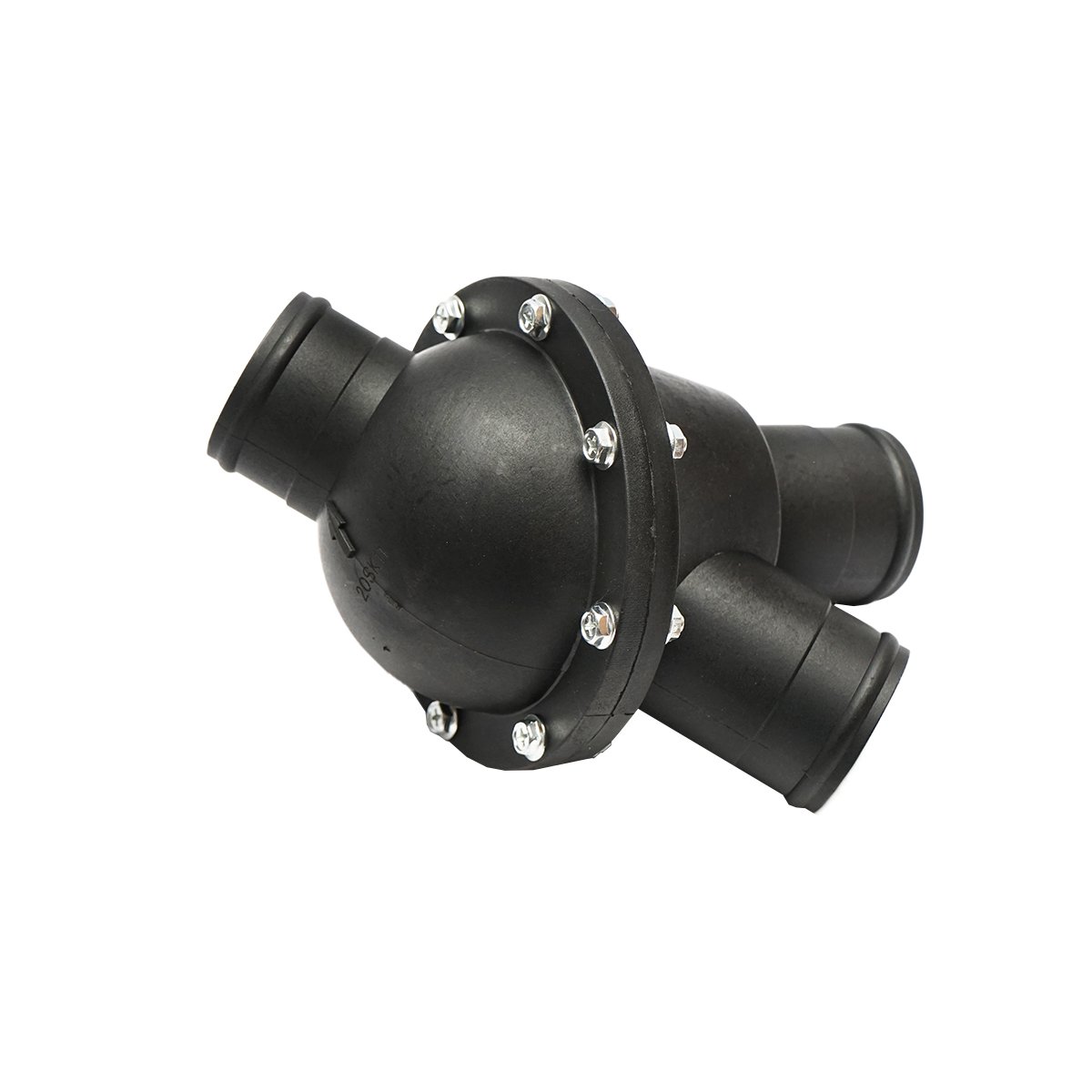 Termostat cu carcasa plastic as. Raba MAN D2156